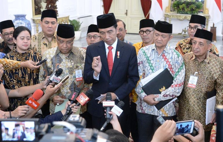 KPAI Mendukung Perpres Pendidikan Karakter
