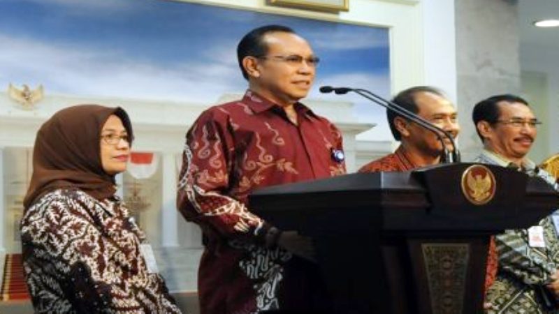 Kepala BKKBN Tersangka Dugaan Korupsi Pengadaan Susuk KB