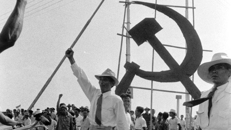 September 52 Tahun yang Lalu