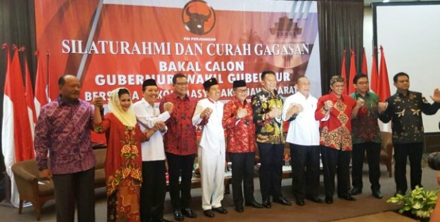 PDIP: Pilkada untuk Bangun Peradaban, Bukan Sekadar Kekuasaan