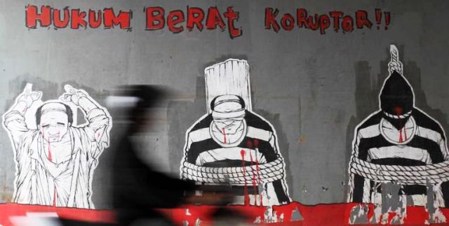 Keberadaan Densus Tipikor Disebut Bertentangan dengan KUHAP
