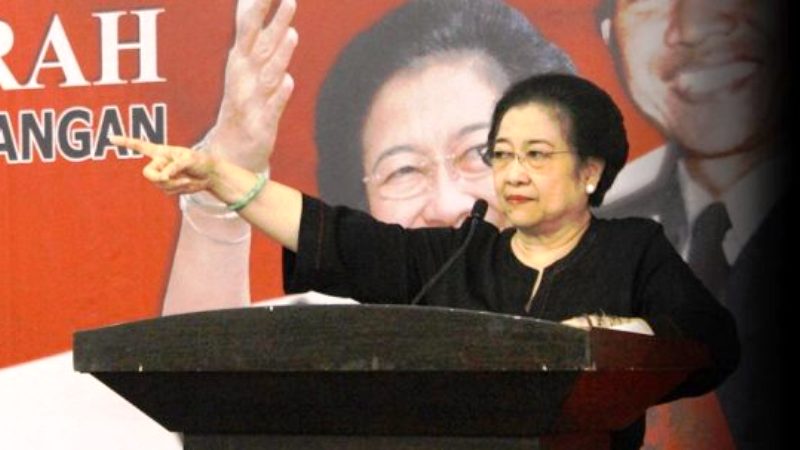 Nurdin Abdullah-Andi Sudirman Calon PDI Perjuangan pada Pilkada Sulsel 2018