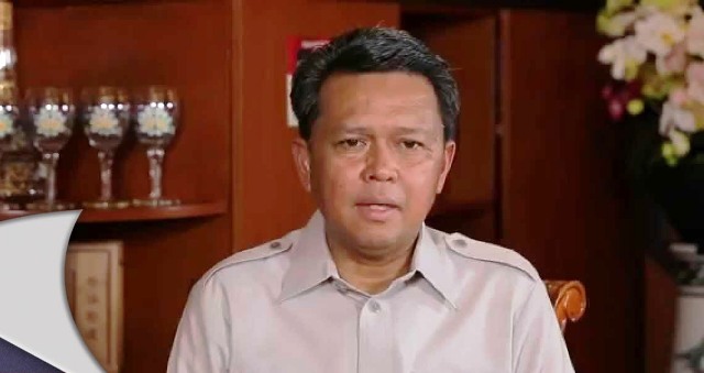 Elektabilitas dan Integritas Moral Cagub PDI Perjuangan untuk Sulsel Tertinggi