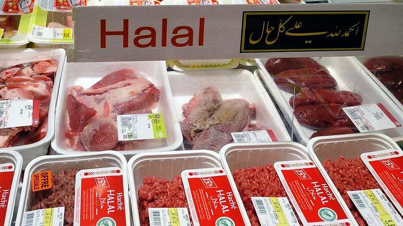 Pemerintah dan MUI Berbagi Sertifikasi Halal