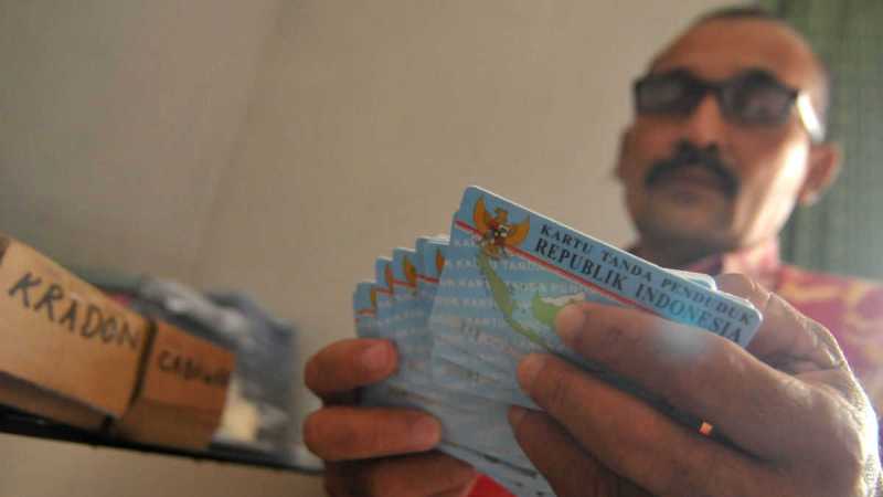 Mulai 31 Oktober, Validasi Nomor Seluler Harus Sesuai NIK KTP