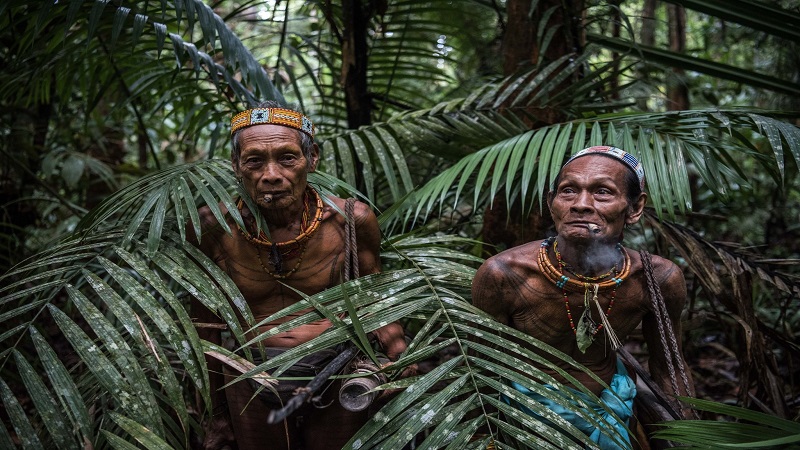 Dari Mana Manusia Indonesia Berasal?