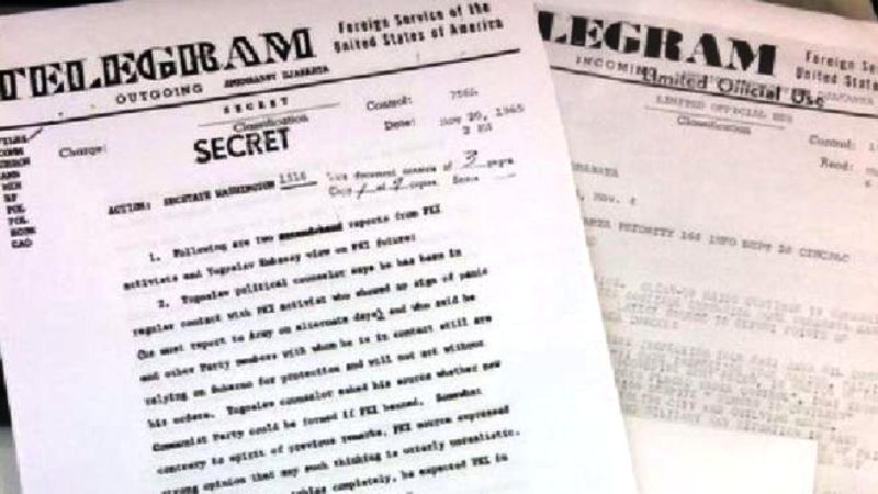 Pembantaian 1965: TNI Tetap Berpegang pada Mahmilub