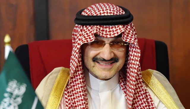 Di Balik Penangkapan Pangeran dan Elite Politik Arab Saudi