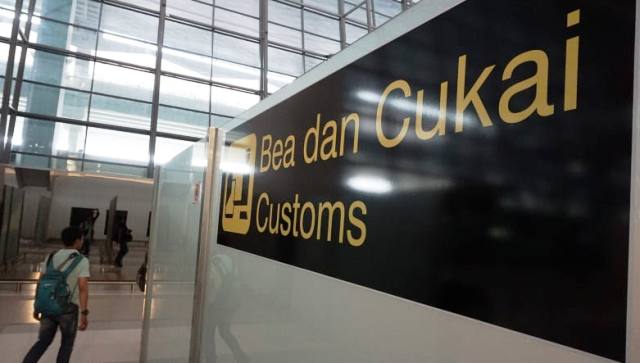 Tiga Barang Ini Bakal Dikenai Cukai