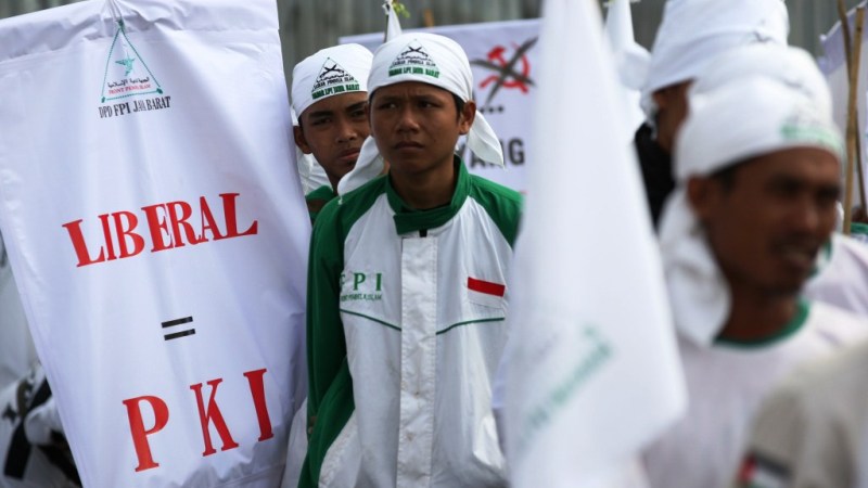 PDIP dan Tayang Ulang Gorengan Isu Jelang Pemilu