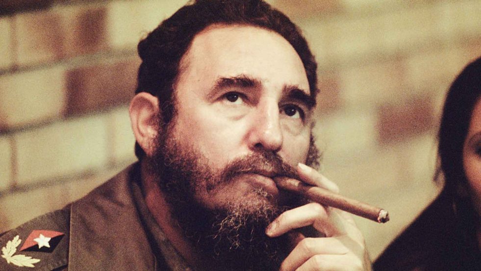 Di Kuba, Fidel Castro Tak Pernah Mati