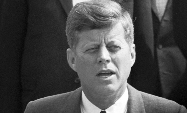 Dokumen tentang Oswald sebagai CIA dan Kehidupan Marthin Luther King Jr