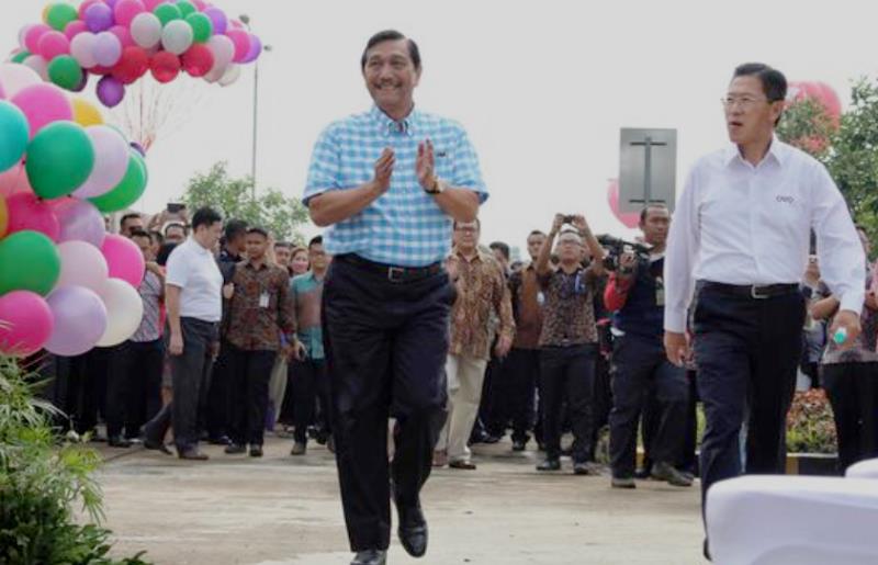 Jangan Kaget: Begitulah Meikarta!
