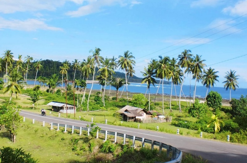 Cadangan Migas Terbesar di Dunia di Aceh Hasil Hitungan Spekulatif