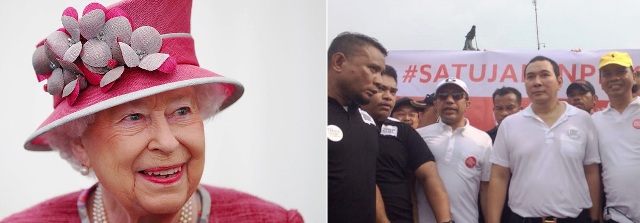 Kisah Dokumen Surga dan Para Pengemplang Pajak
