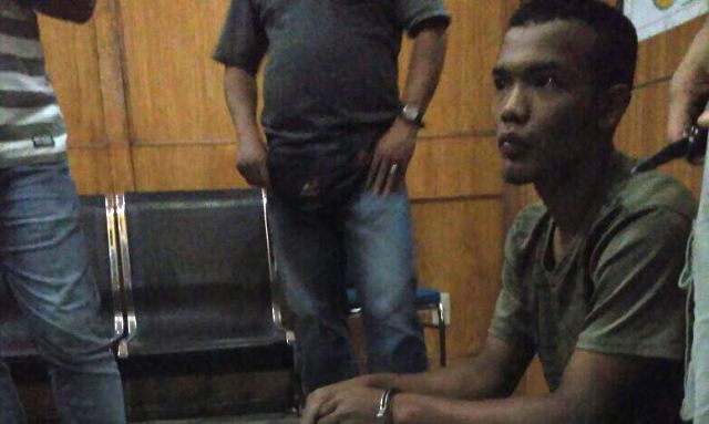 BNN Berhasil Tangkap Jaringan Narkotika Internasional di Aceh Tamiang