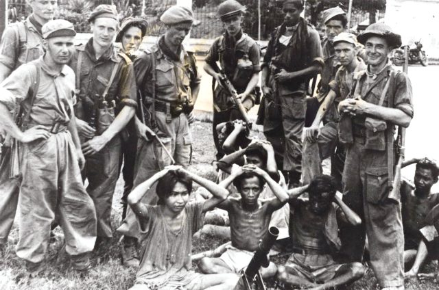 Melawan Imperialisme dan Kaum Kontra Revolusi