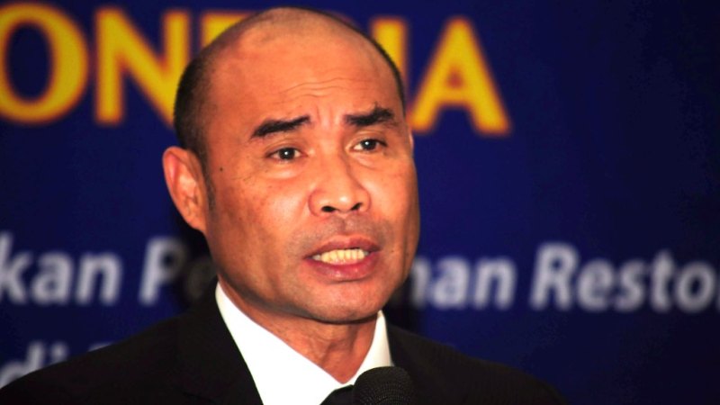Kasus Ujaran Kebencian Viktor Laiskodat, Polisi Tunggu Hasil MKD DPR