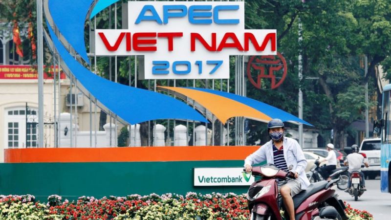 APEC: Trump Bicara Indonesia, Jokowi Bicara Ketimpangan