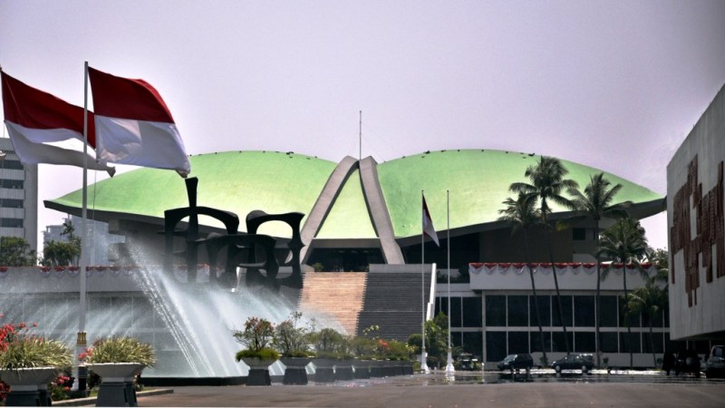 Apakah Indonesia Butuh Kantor Anggaran Legislatif?