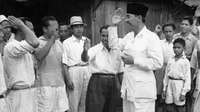Sosialisme Bung Karno