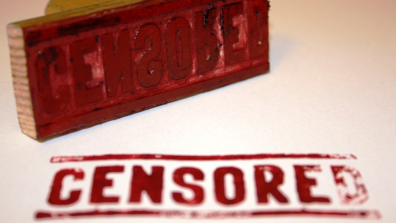 Mesin Sensor Pornografi Kominfo Siap Beroperasi Awal Tahun