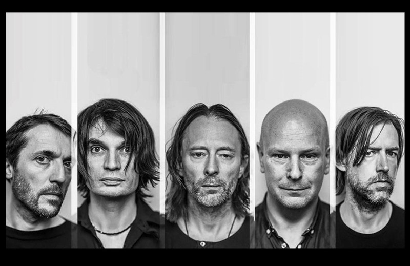 Radiohead Mengalahkan Industri