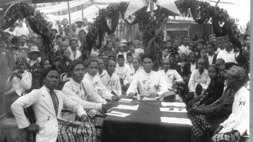 Darsono, Si Pembongkar ‘Korupsi’ Tjokro