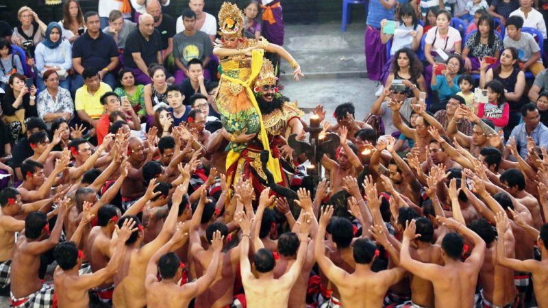 Indonesia Tawari Diskon Besar Wisatawan yang Mau Berkunjung ke Bali