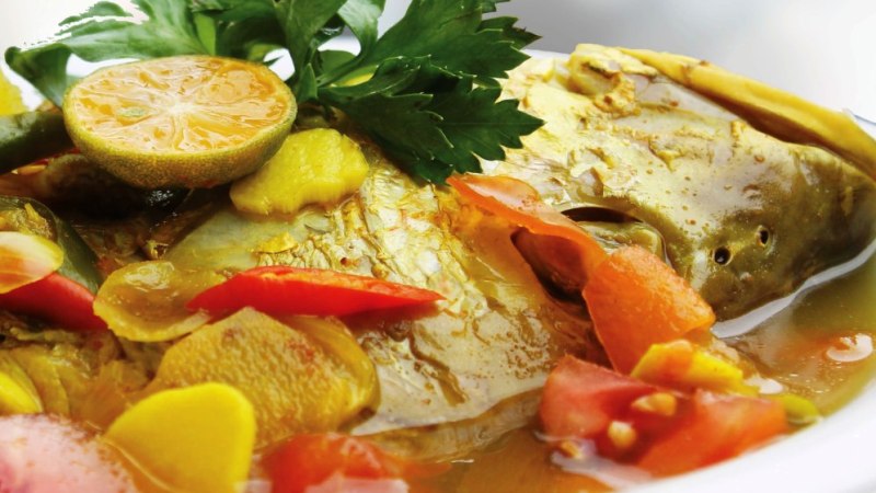 Rasa Autentik Masakan Nusantara Bisa Dicicipi di MSP Expo Ini