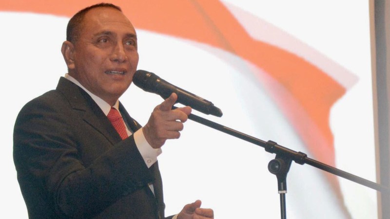 Pangkostrad Pensiun Dini
