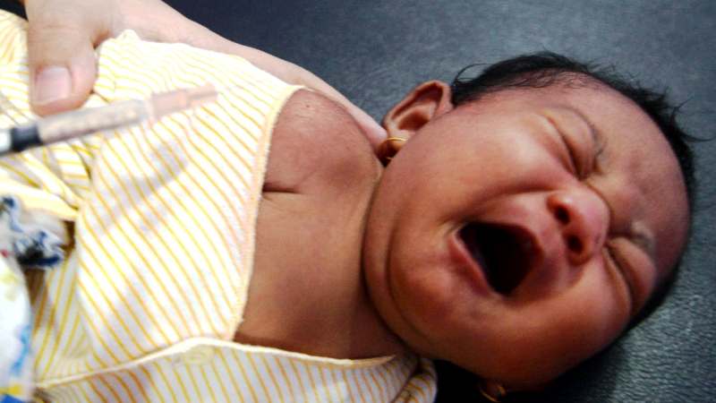 Wabah Difteri di Indonesia: Antara Vaksinasi dan Antibiotik