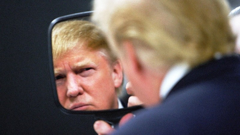 Mempertanyakan Rasionalitas Klaim Trump atas Yerusalem sebagai Ibu Kota Israel