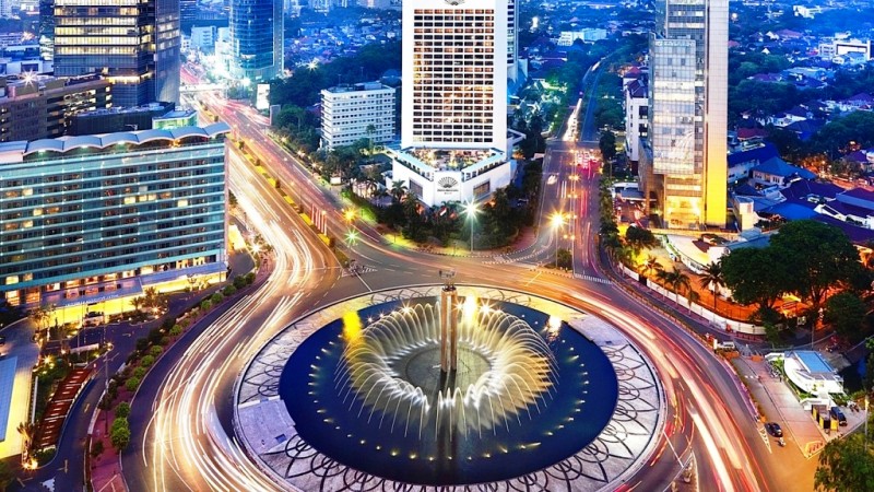 Korlantas Kaji Pemindahan Ibukota Negara ke Palangkaraya