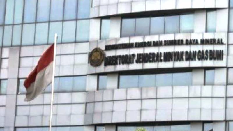 Bareskrim Geledah Ditjen Migas dalam Kasus Dugaan Korupsi Kilang Minyak LPG