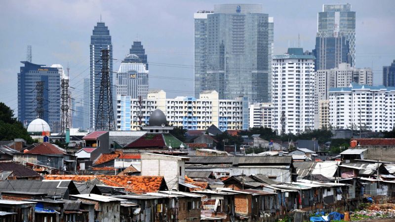 Mengapa Ketimpangan menjadi Keprihatinan Para Ekonom Terkenal Dunia