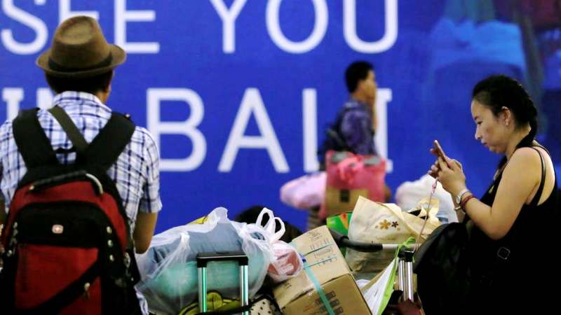 Otoritas Wisata Bali Mengambil Risiko Rusaknya Reputasi demi Dolar Turis