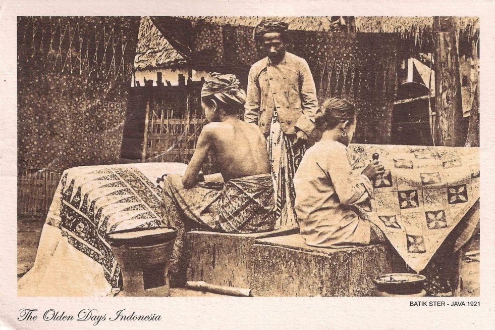 Kelompok Ronda, Cikal Bakal Sarekat Islam