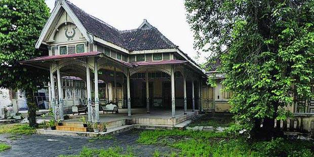 Orang Kalang Sejarah Golongan Profesional