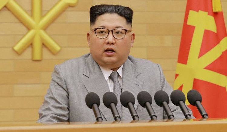 Tahun 2018, Awal Damai di Korea?