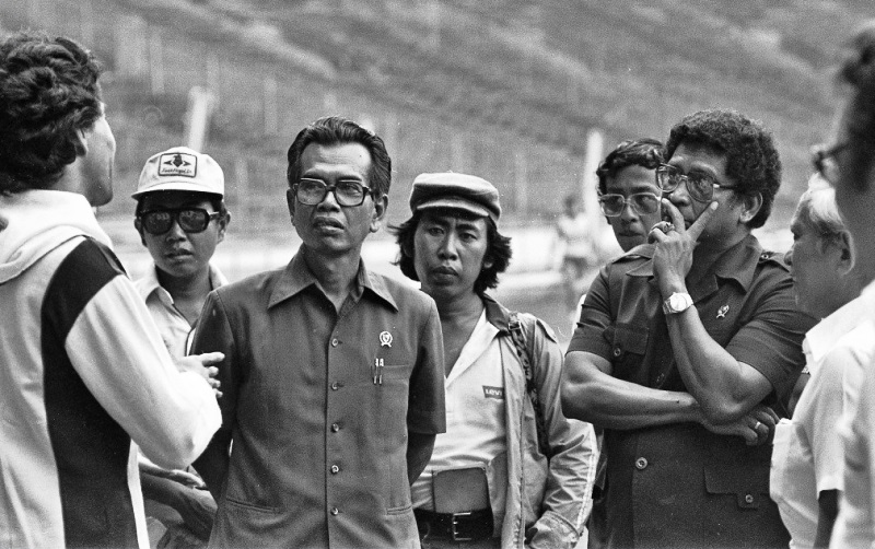 Selamat Jalan, Bung Daoed!