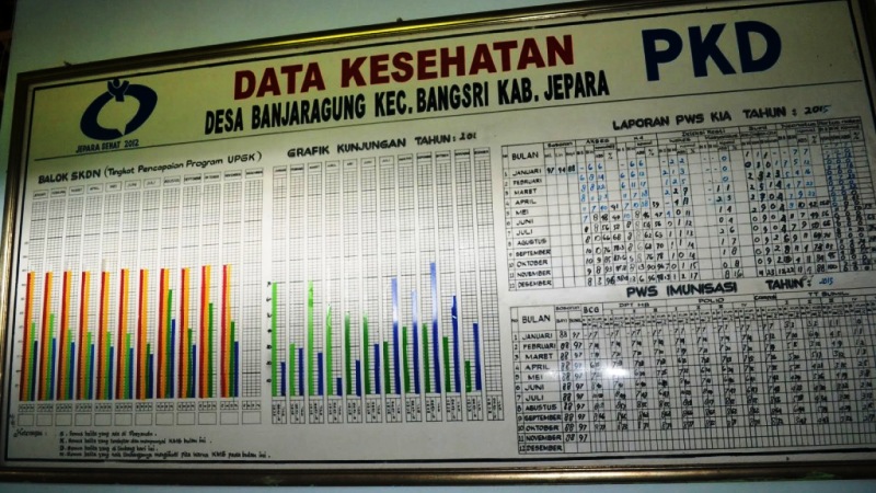 Tahun Ini Indonesia Miliki Data Kesehatan Paling Komprehensif Se-Asia Pasifik