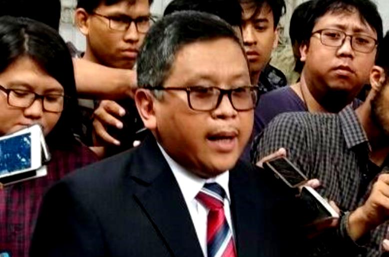 PDI Perjuangan: “Azwar Anas Adalah Korban dari Politik Liberal”