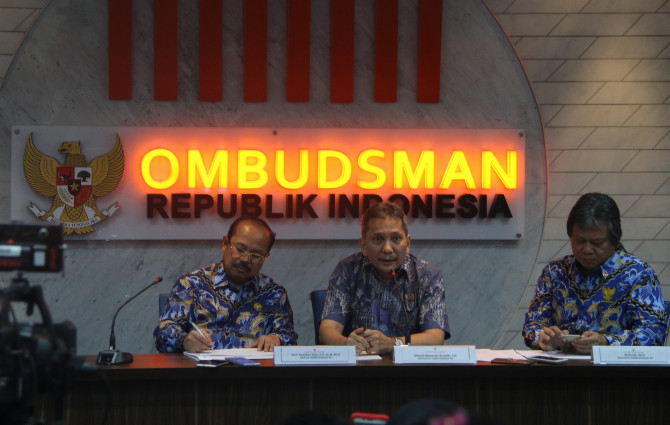 Ombudsman: Untuk Siapa Keuntungan Impor Beras?