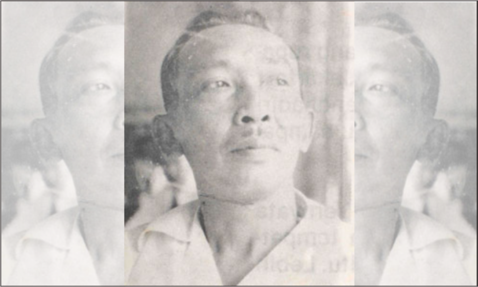 Iwa Kusuma Sumantri, Buah Hati di Rusia