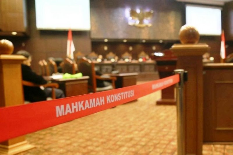 Presidential Threshold: Upaya Konsolidasi Demokrasi atau Jalan Lahirkan Kediktatoran?