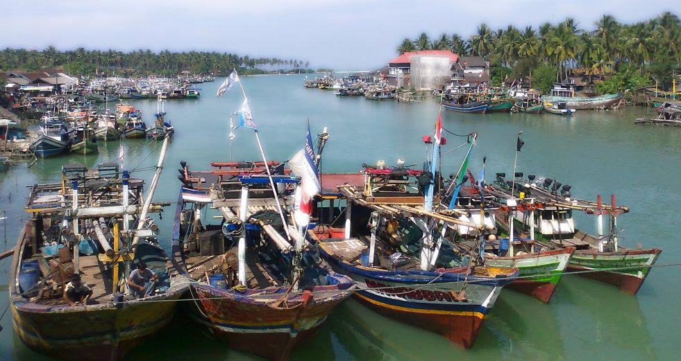 Tanpa Cantrang, Makin Sejahterakah Nelayan ?