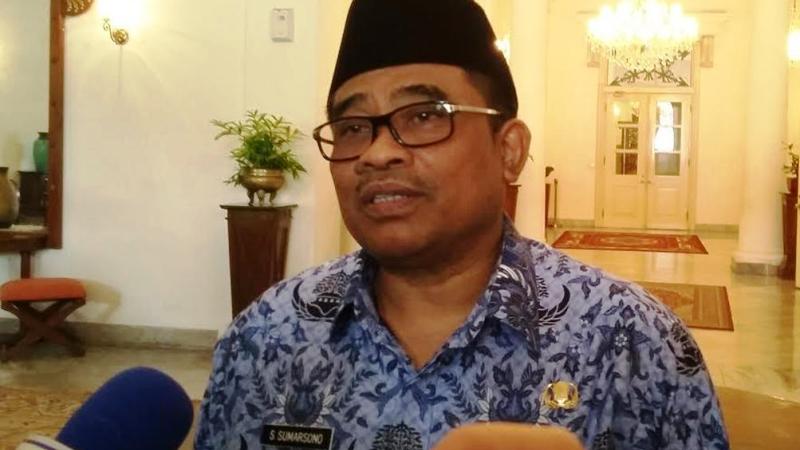 Penjabat Gubernur Jabar dan Sumut Baru Diangkat Juni Nanti