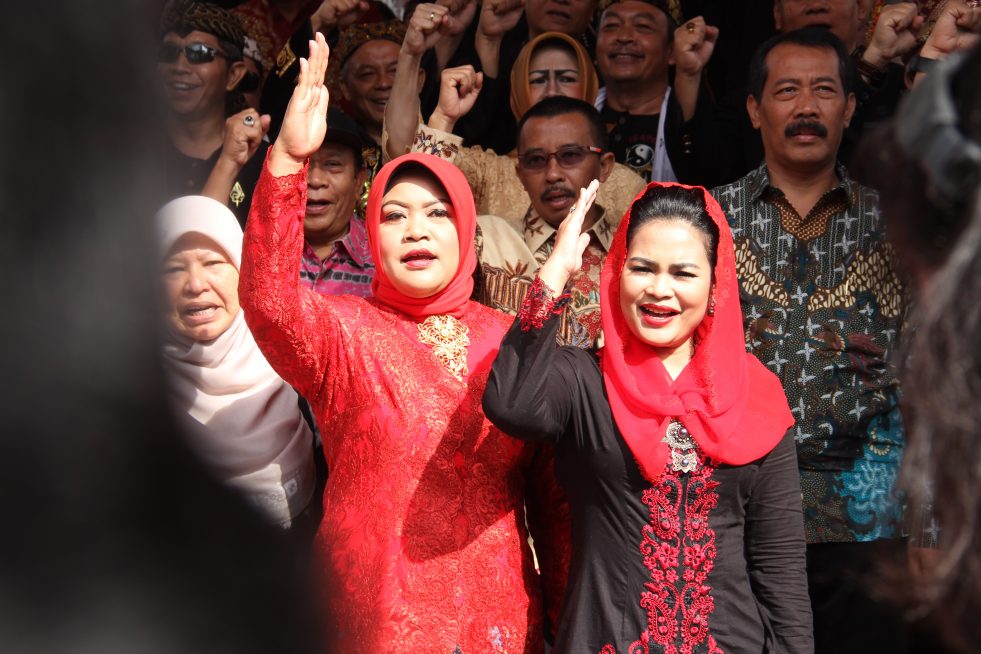 Azwar Anas Mundur, ‘Berkah’ PDIP di Jawa Timur