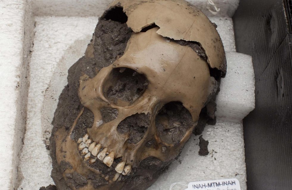 Aztec Tumpas Karena ‘Salmonela’ Penjajah Eropa